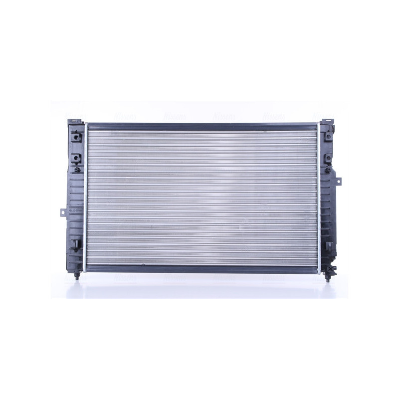 Radiateur NISSENS