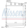 Radiateur NISSENS