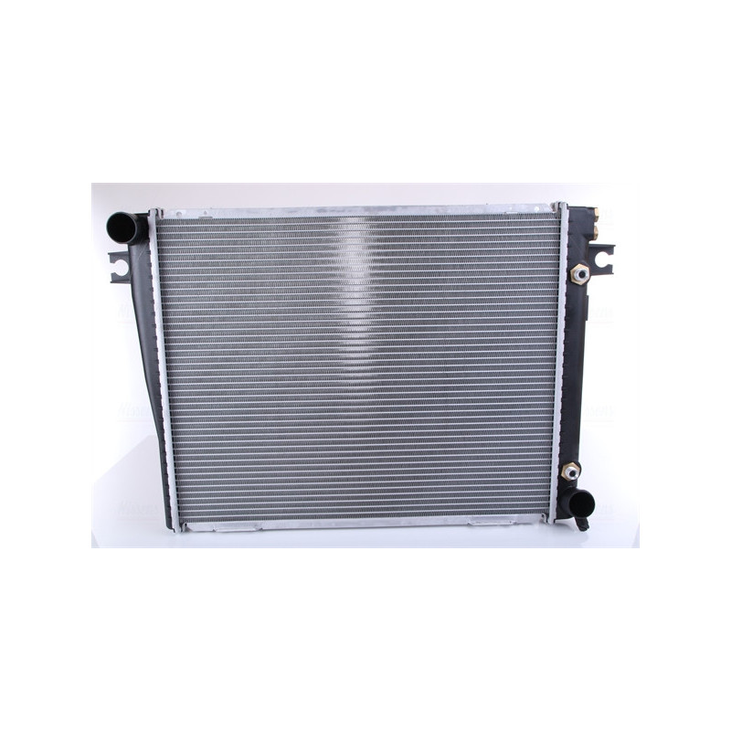 Radiateur NISSENS