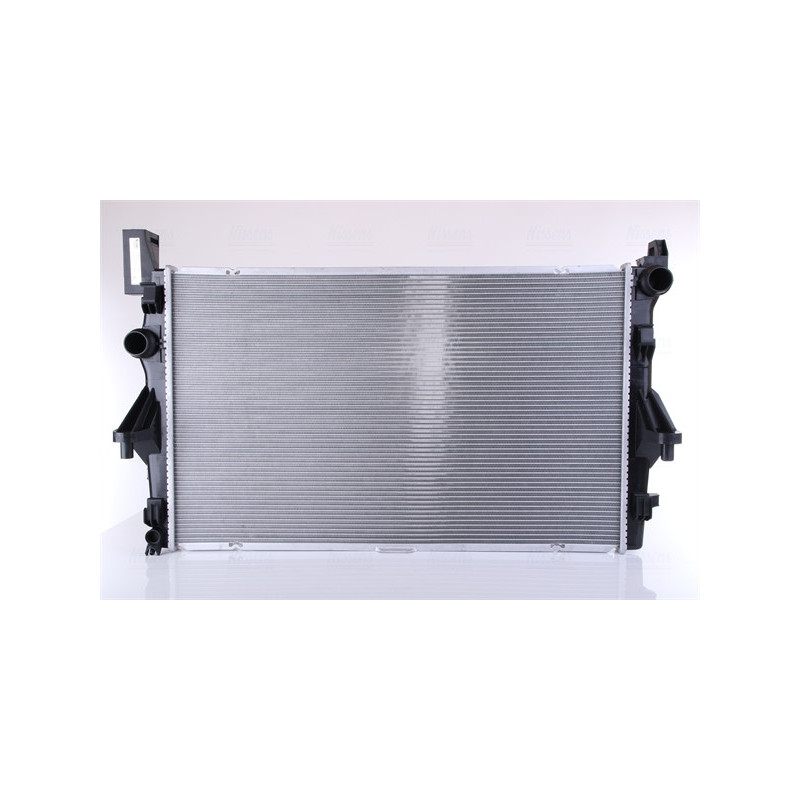 Radiateur NISSENS