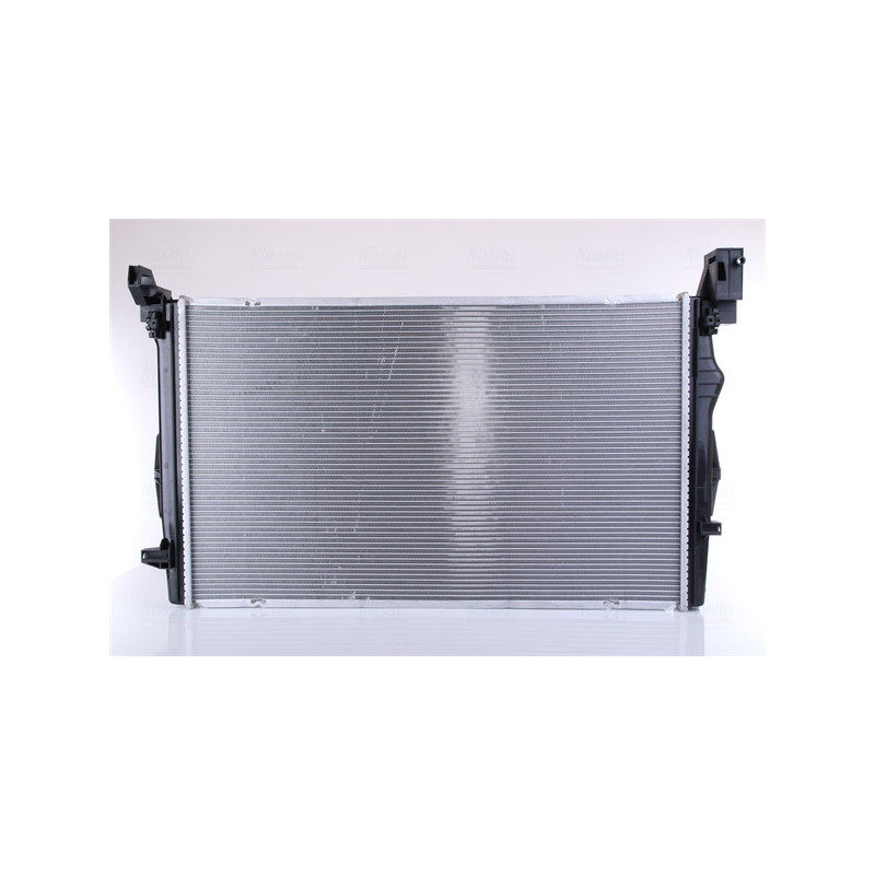 Radiateur NISSENS