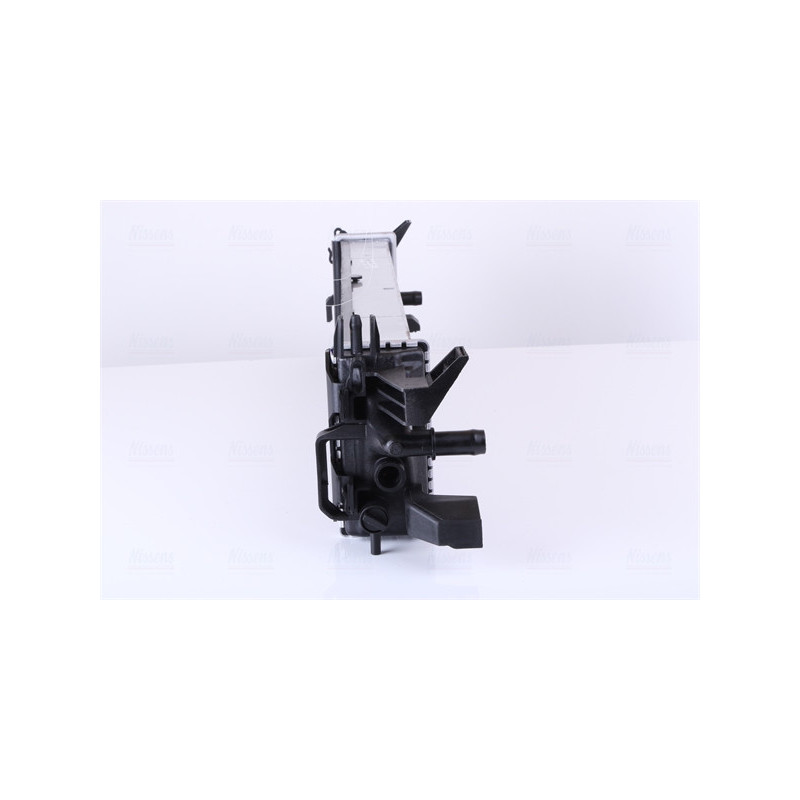 Radiateur basse température, intercooler NISSENS