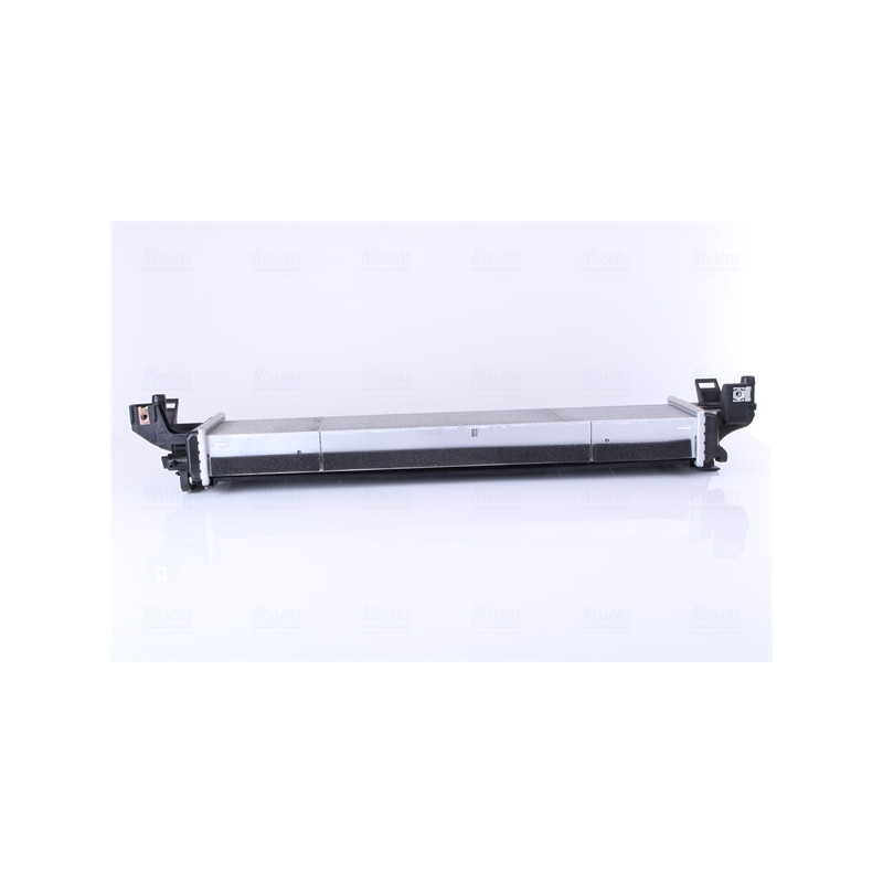 Radiateur basse température, intercooler NISSENS