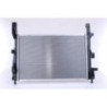 Radiateur NISSENS