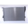 Radiateur NISSENS