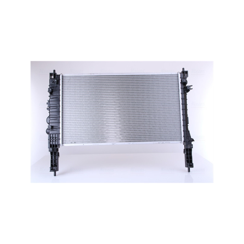 Radiateur NISSENS