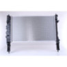 Radiateur NISSENS