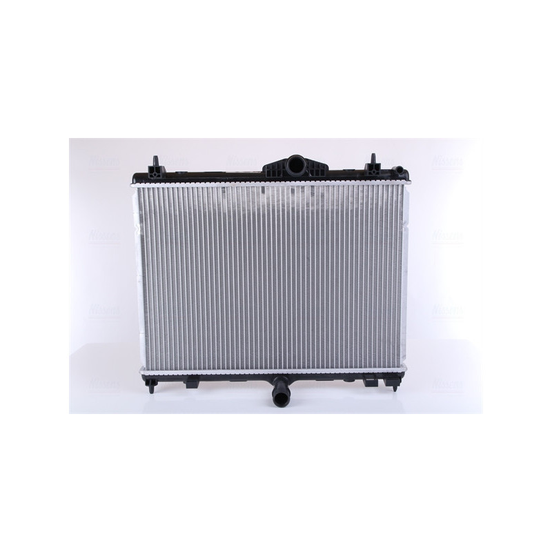 Radiateur NISSENS