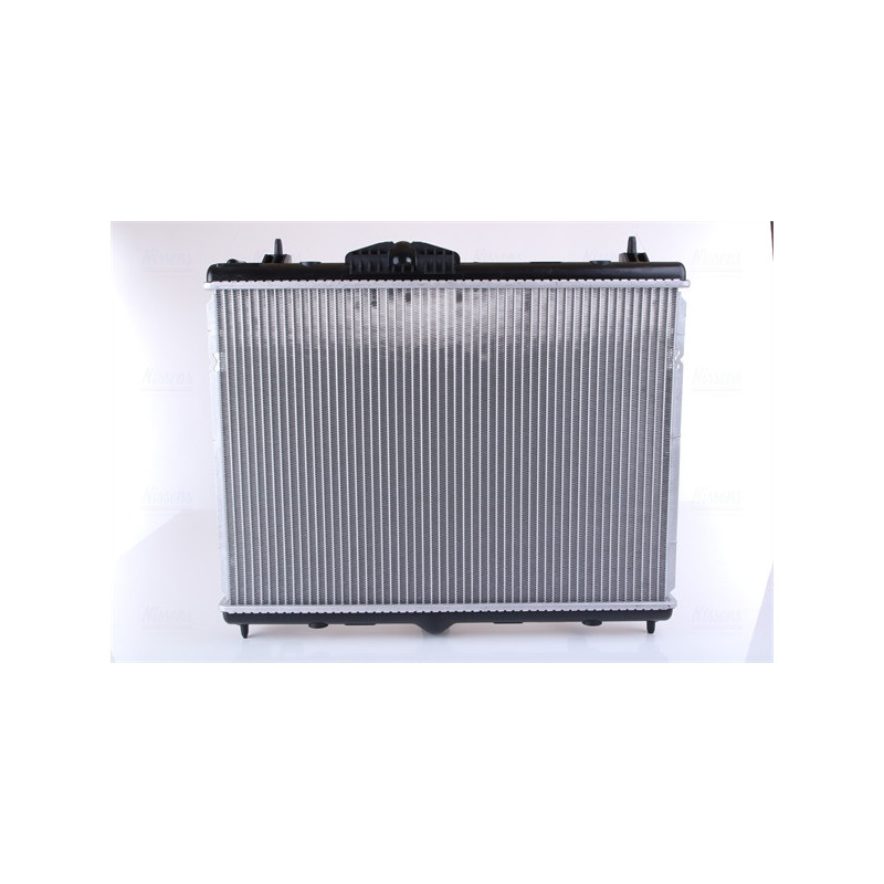 Radiateur NISSENS