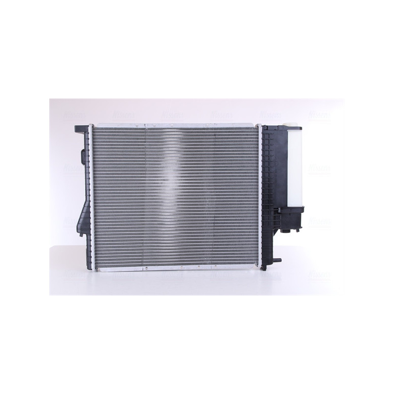 Radiateur NISSENS