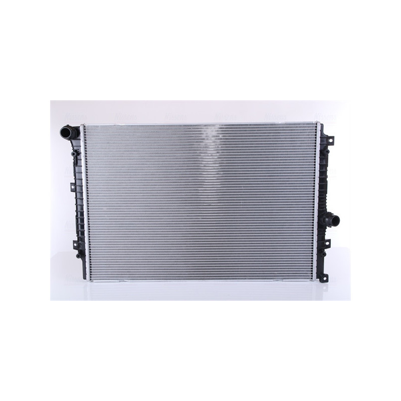 Radiateur NISSENS