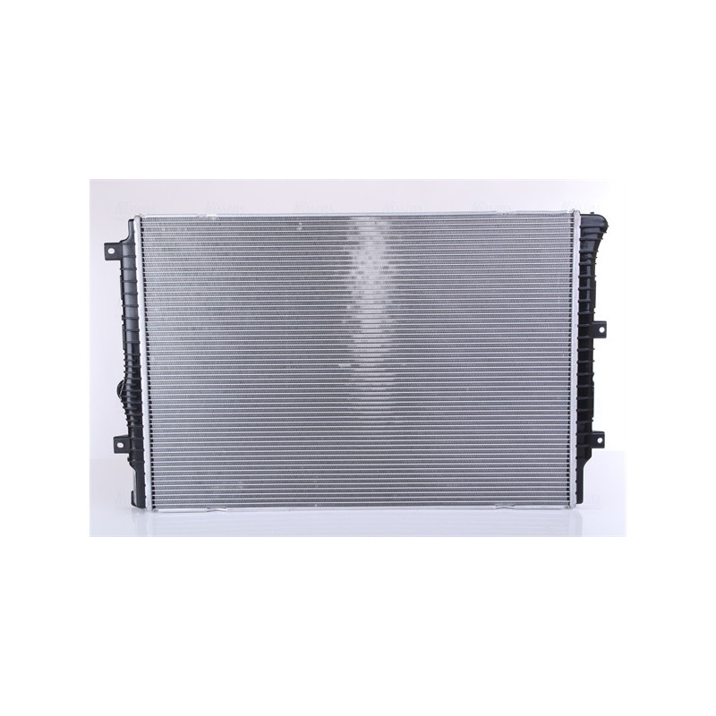 Radiateur NISSENS