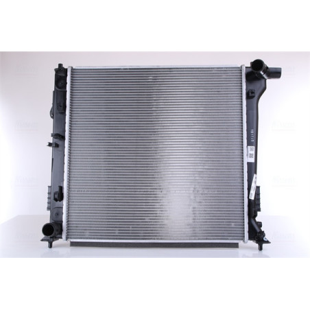 Radiateur NISSENS