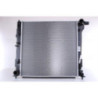 Radiateur NISSENS