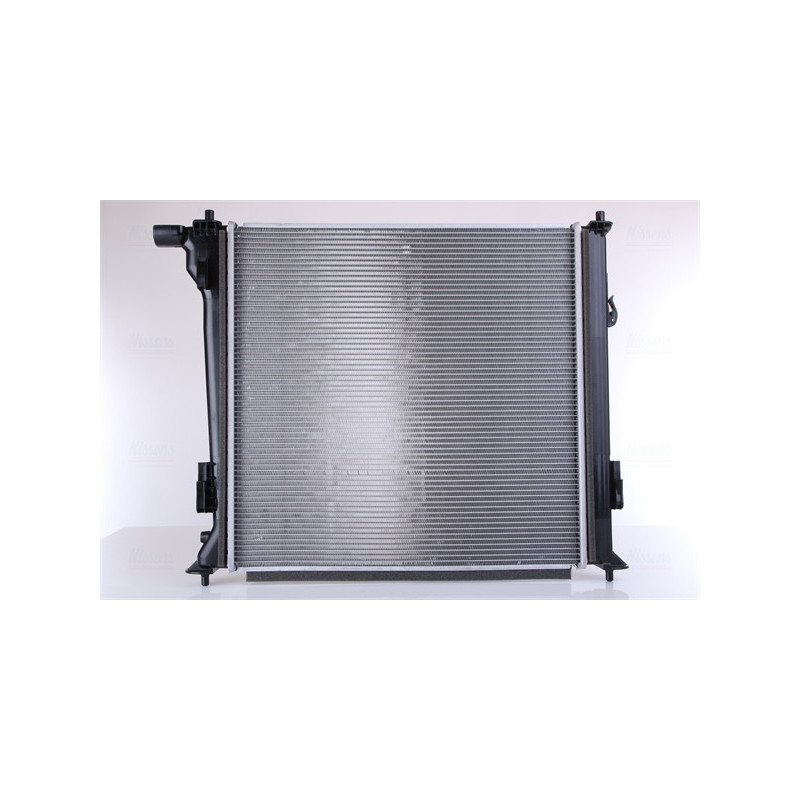 Radiateur NISSENS