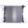 Radiateur NISSENS