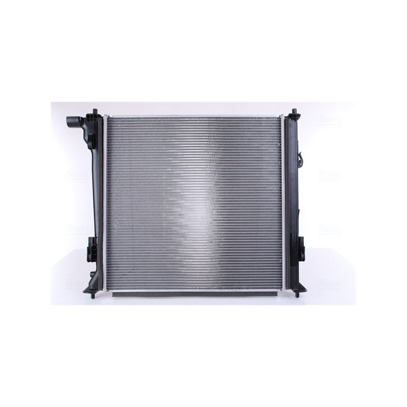 Radiateur NISSENS