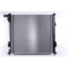 Radiateur NISSENS