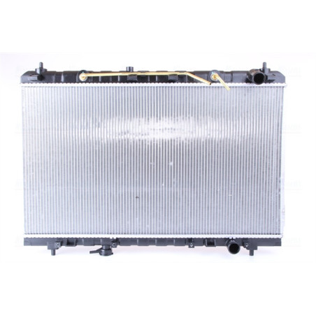 Radiateur NISSENS