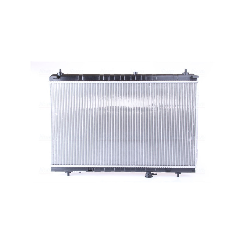 Radiateur NISSENS
