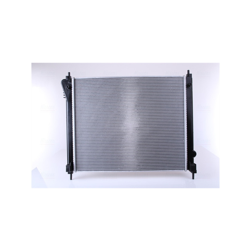 Radiateur NISSENS