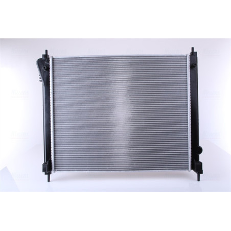 Radiateur NISSENS