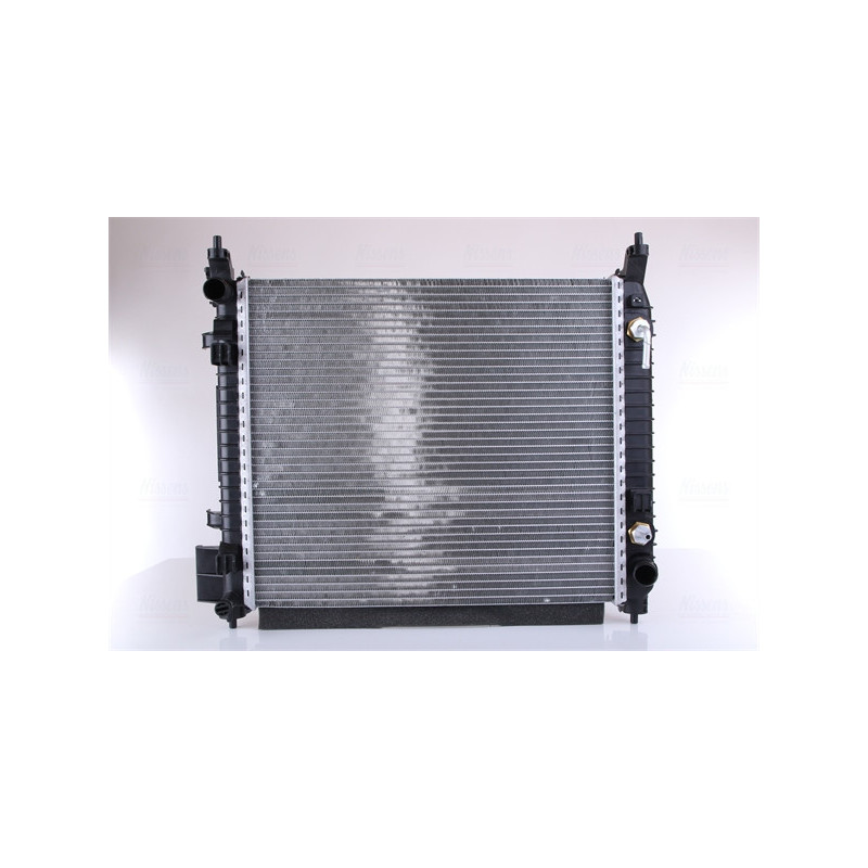 Radiateur NISSENS