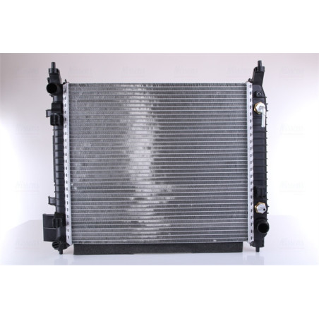 Radiateur NISSENS