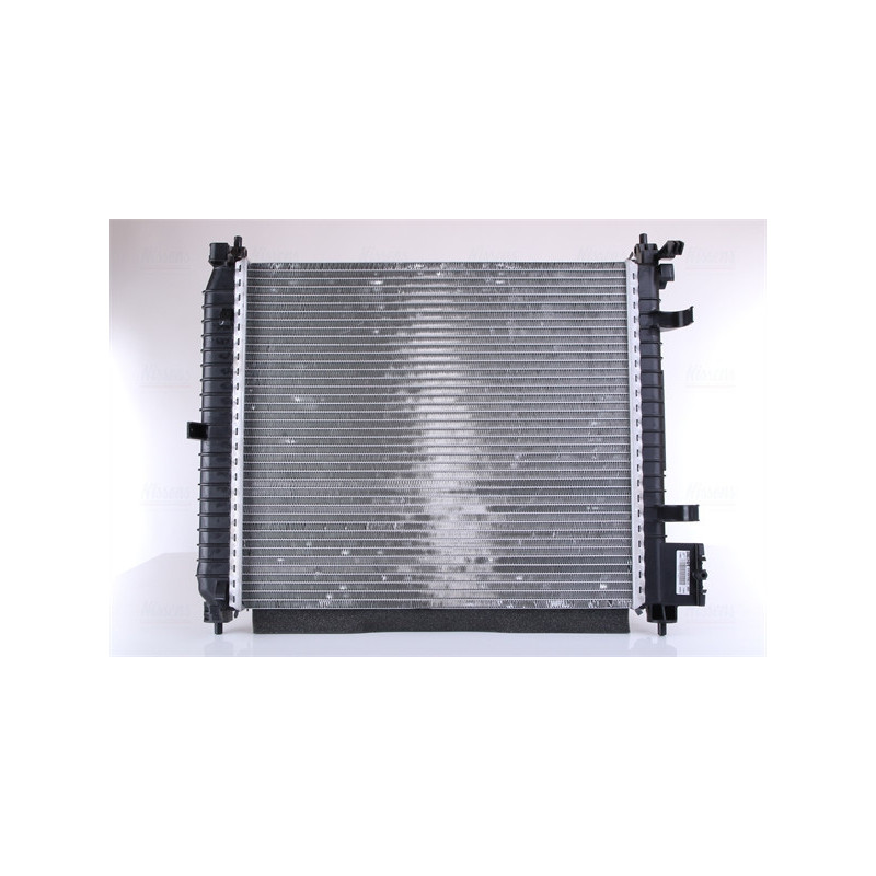 Radiateur NISSENS