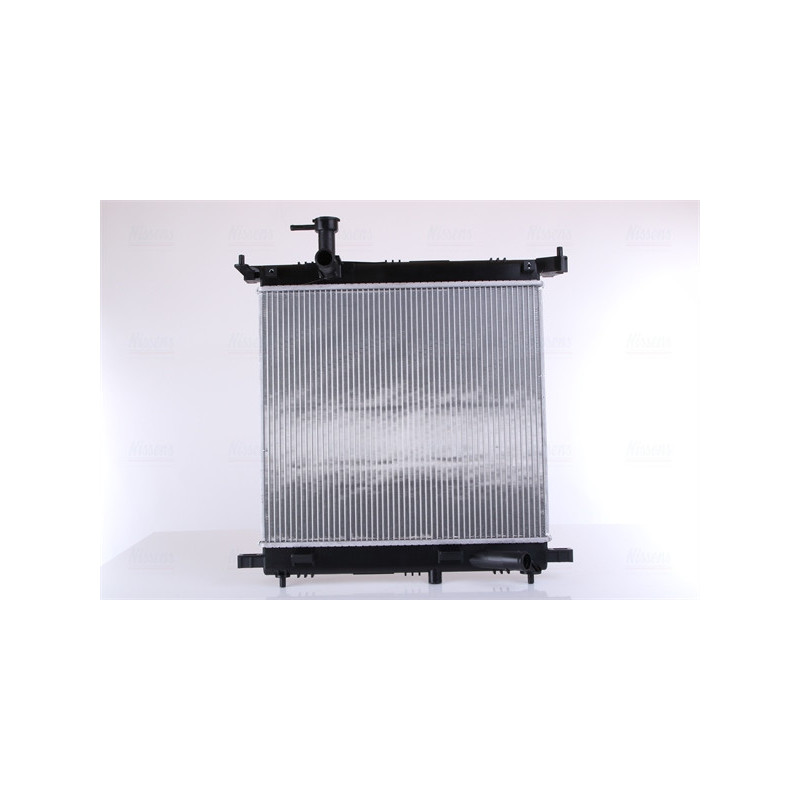 Radiateur NISSENS