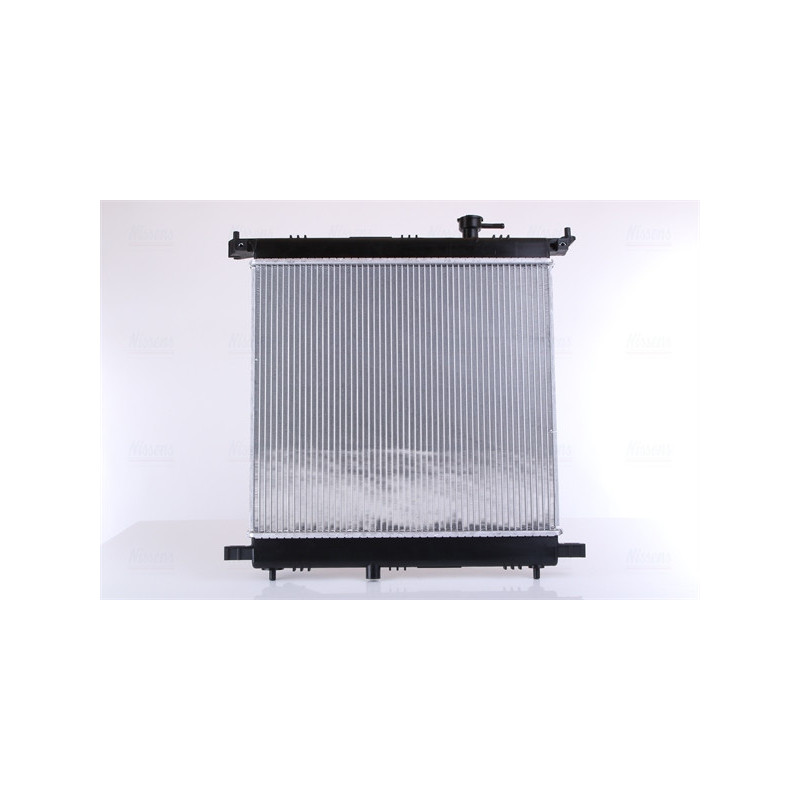 Radiateur NISSENS