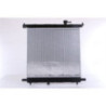 Radiateur NISSENS