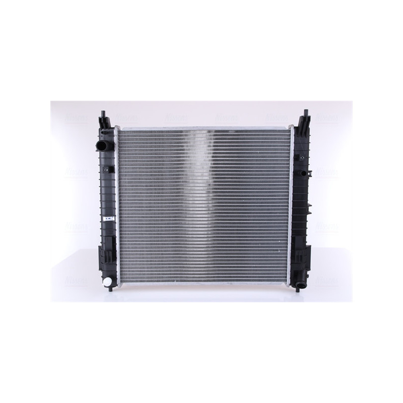 Radiateur NISSENS