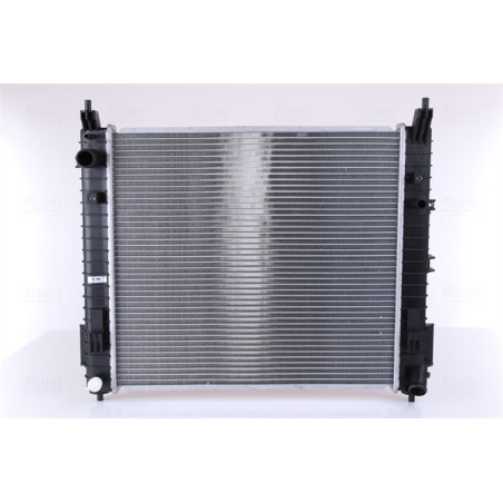 Radiateur NISSENS