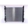 Radiateur NISSENS