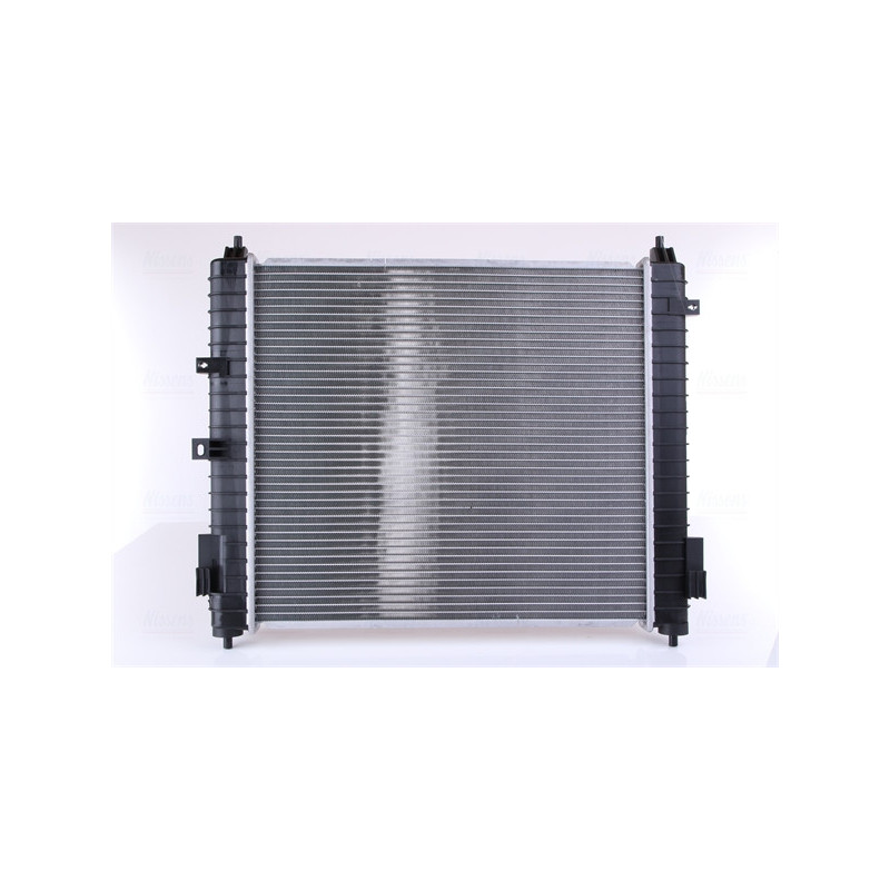 Radiateur NISSENS