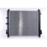Radiateur NISSENS