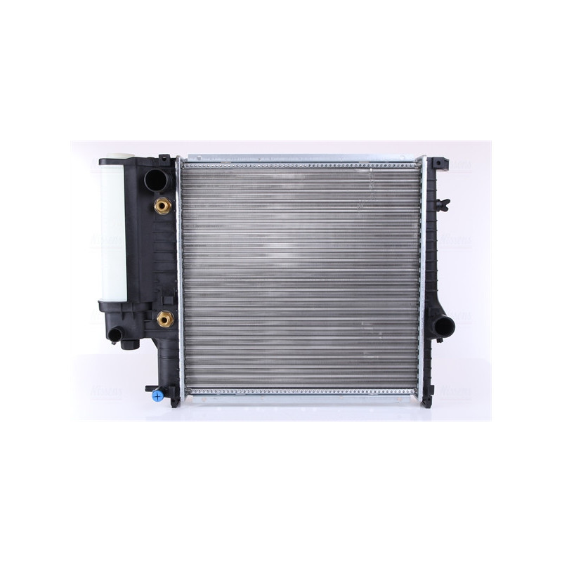 Radiateur NISSENS