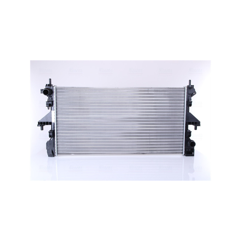 Radiateur NISSENS
