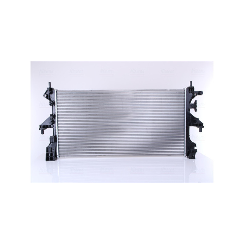 Radiateur NISSENS