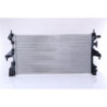 Radiateur NISSENS