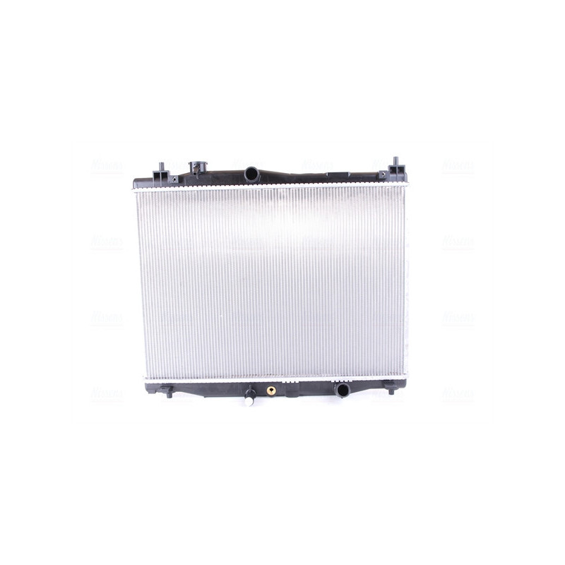 Radiateur NISSENS