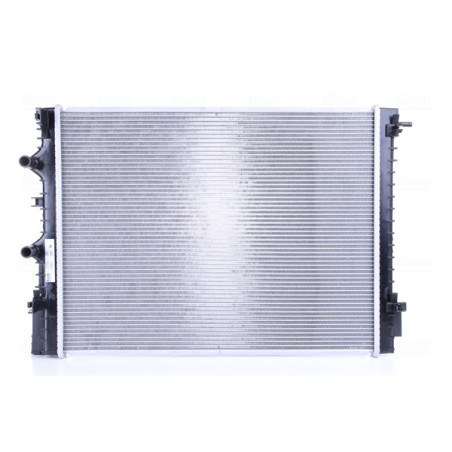 Radiateur basse température, intercooler NISSENS