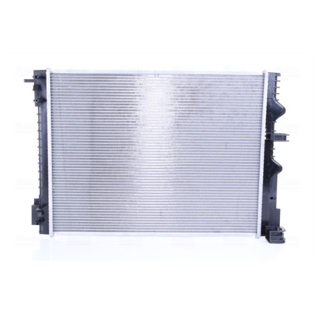 Radiateur basse température, intercooler NISSENS