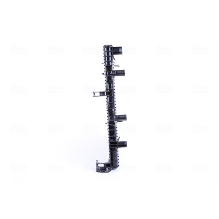 Radiateur basse température, intercooler NISSENS