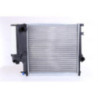 Radiateur NISSENS