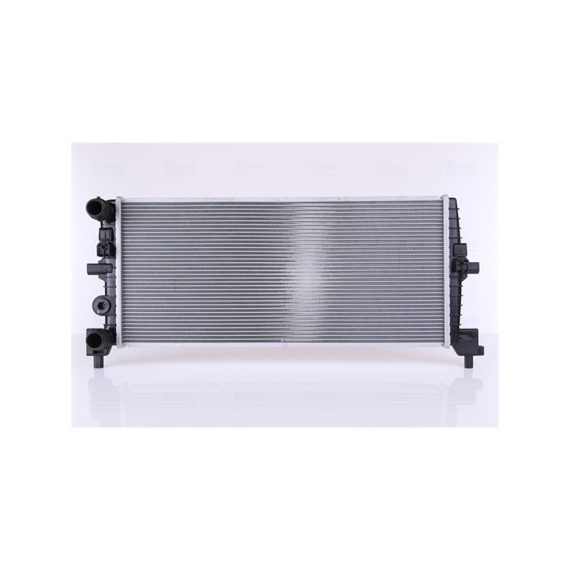 Radiateur NISSENS