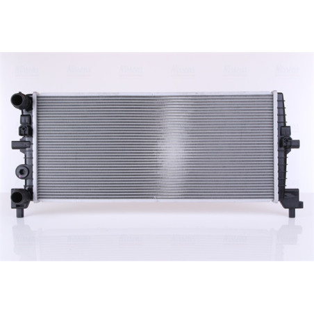Radiateur NISSENS