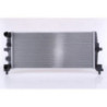 Radiateur NISSENS
