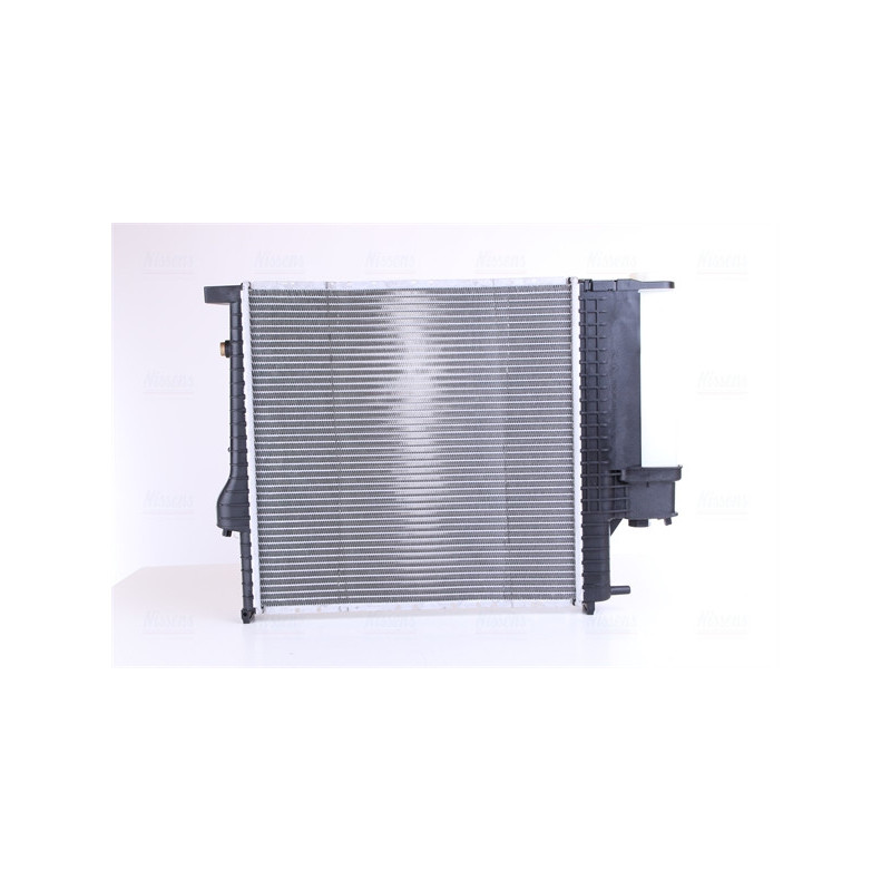Radiateur NISSENS